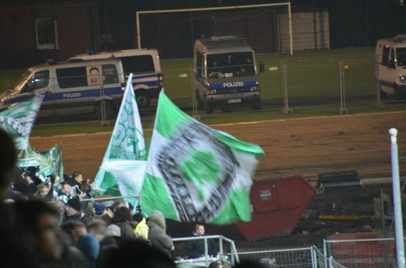 FC St. Pauli vs SpVgg Fürth (0-1) (1)