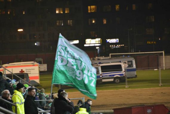 FC St. Pauli vs SpVgg Fürth (0-1) (2)