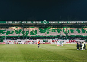 SpVgg Fürth vs SV Sandhausen (0-0)