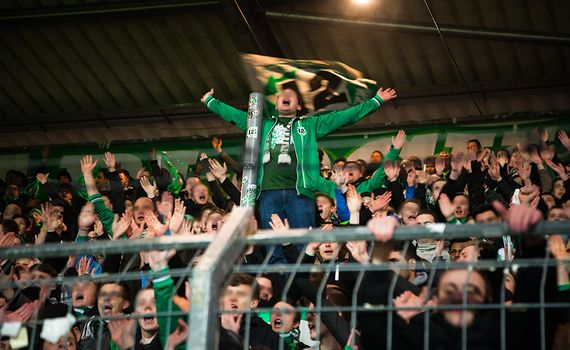 SpVgg Fürth vs TSV 1860 München (0-3) (2)