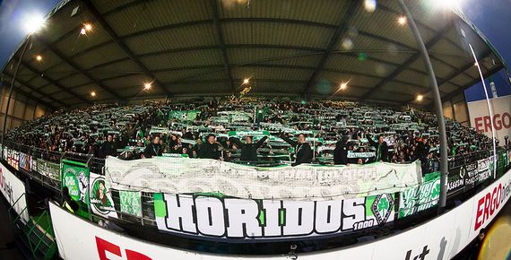 SpVgg Fürth vs TSV 1860 München (0-3) (4)