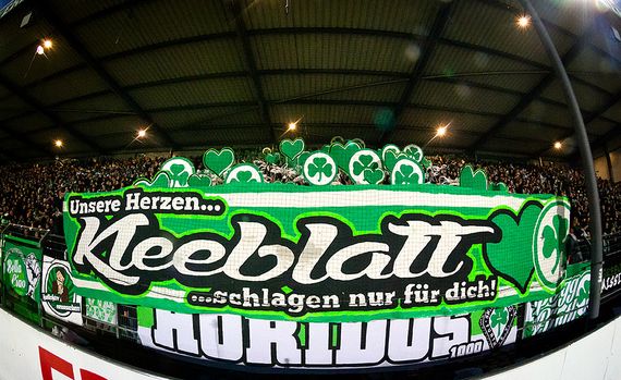 SpVgg Fürth vs TSV 1860 München (0-3) (8)