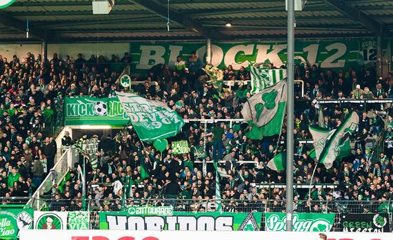 SpVgg Fürth vs TSV 1860 München (0-3) (10)