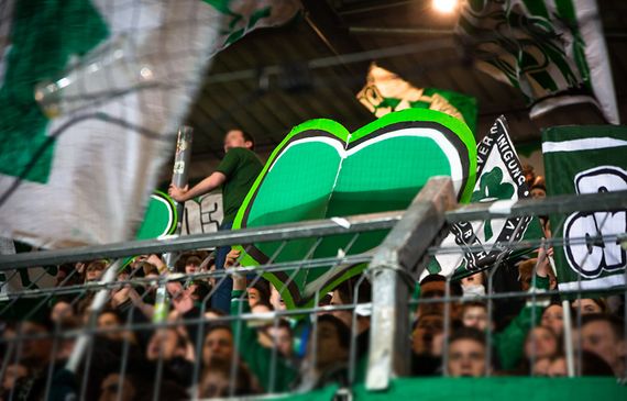 SpVgg Fürth vs TSV 1860 München (0-3) (13)