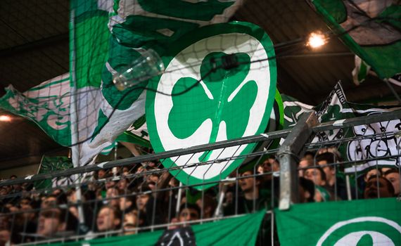 SpVgg Fürth vs TSV 1860 München (0-3) (14)