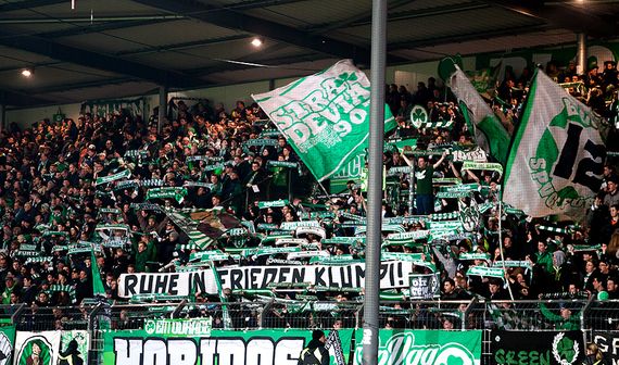 SpVgg Fürth vs TSV 1860 München (0-3) (16)
