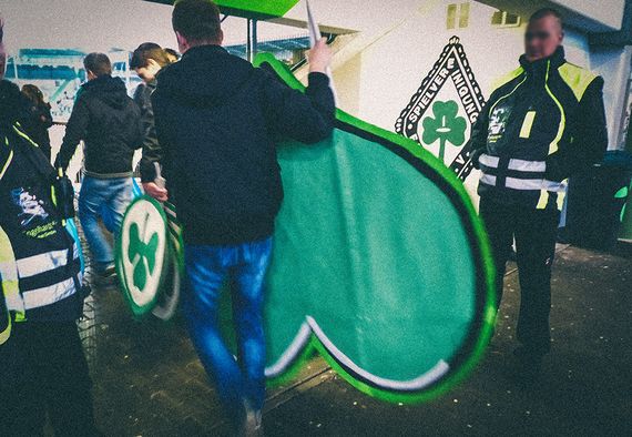 SpVgg Fürth vs TSV 1860 München (0-3) (18)