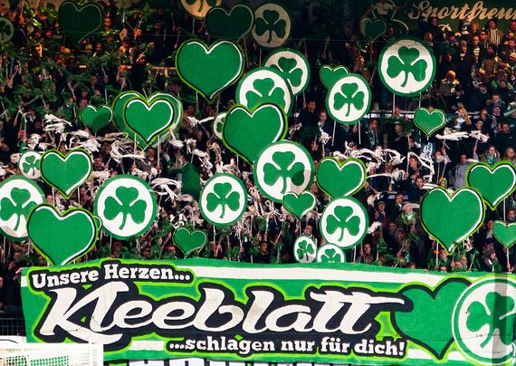 SpVgg Fürth vs TSV 1860 München (0-3) (20)