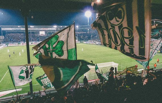 SpVgg Fürth vs TSV 1860 München (0-3) (22)