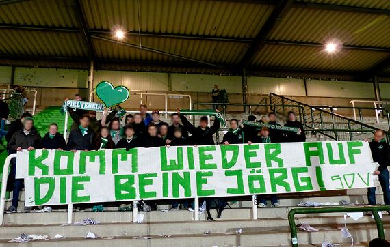 SpVgg Fürth vs TSV 1860 München (0-3) (24)