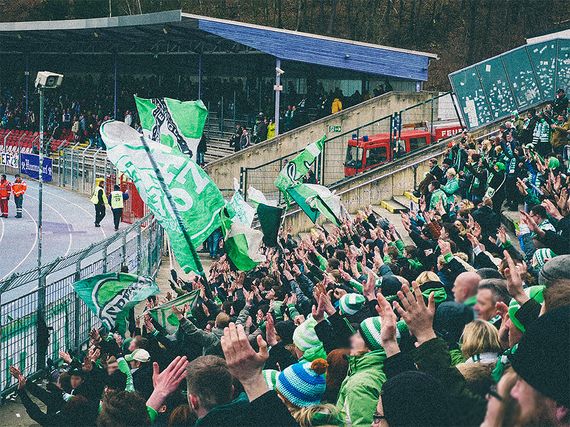 FC Erzgebirge Aue vs SpVgg Fürth (0-0) (1)