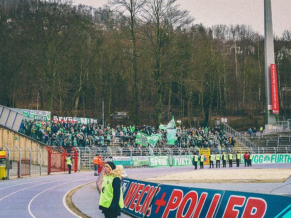FC Erzgebirge Aue vs SpVgg Fürth (0-0) (4)