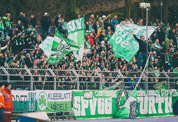 FC Erzgebirge Aue vs SpVgg Fürth (0-0) (5)