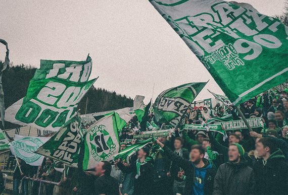 FC Erzgebirge Aue vs SpVgg Fürth (0-0) (10)