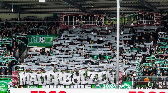 SpVgg Fürth vs Eintracht Braunschweig (1-2) (3)