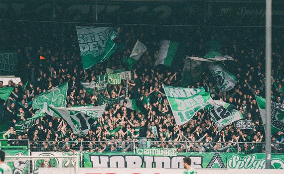 SpVgg Fürth vs Eintracht Braunschweig (1-2) (9)