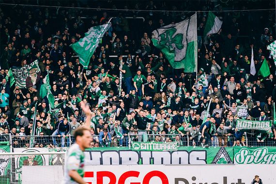 SpVgg Fürth vs Eintracht Braunschweig (1-2) (12)