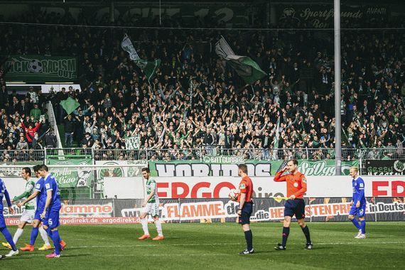 SpVgg Fürth vs Eintracht Braunschweig (1-2) (14)