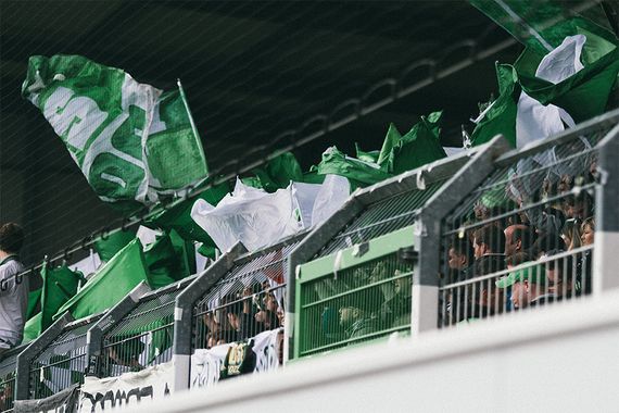 SpVgg Fürth vs Eintracht Braunschweig (1-2) (15)