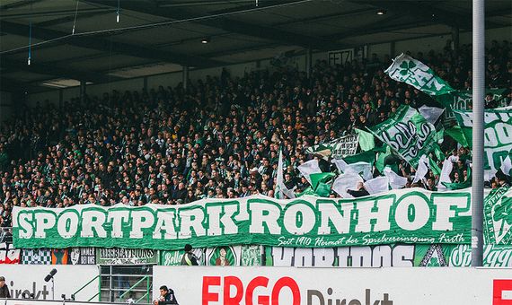 SpVgg Fürth vs Eintracht Braunschweig (1-2) (16)