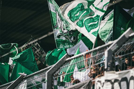 SpVgg Fürth vs Eintracht Braunschweig (1-2) (17)