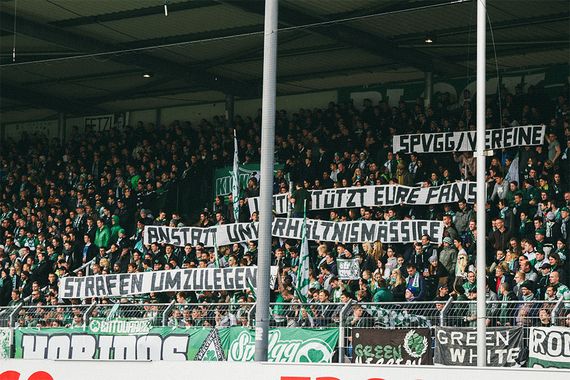 SpVgg Fürth vs Eintracht Braunschweig (1-2) (21)