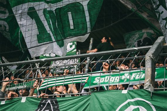 SpVgg Fürth vs Eintracht Braunschweig (1-2) (22)