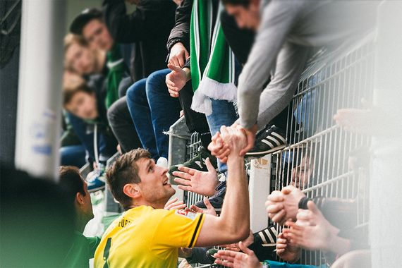 SpVgg Fürth vs Eintracht Braunschweig (1-2) (24)