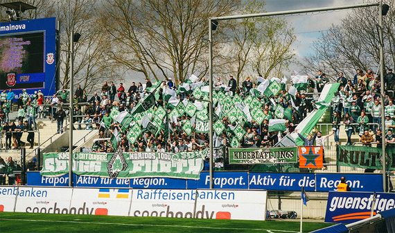 FSV Frankfurt vs SpVgg Fürth (1-1) (3)