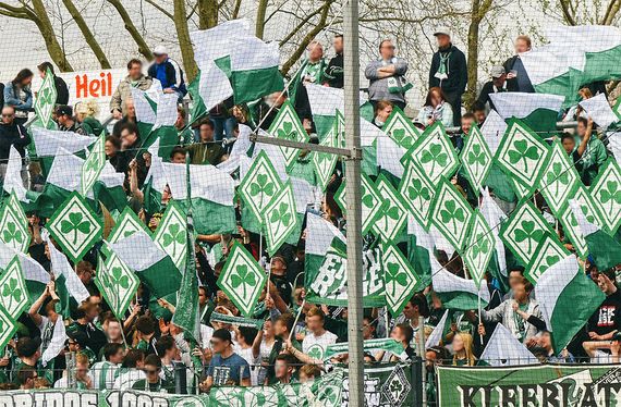 FSV Frankfurt vs SpVgg Fürth (1-1) (4)