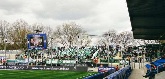 FSV Frankfurt vs SpVgg Fürth (1-1) (6)