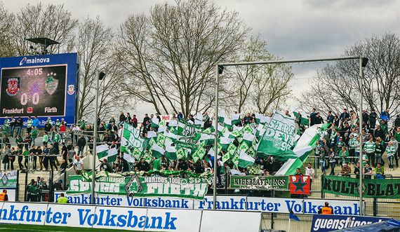 FSV Frankfurt vs SpVgg Fürth (1-1) (7)
