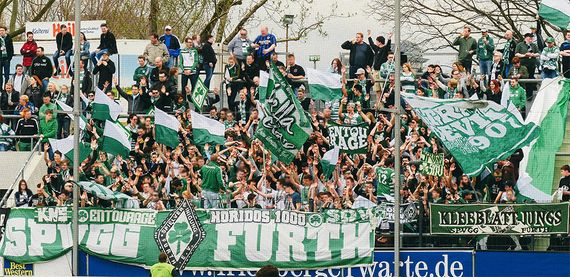 FSV Frankfurt vs SpVgg Fürth (1-1) (10)