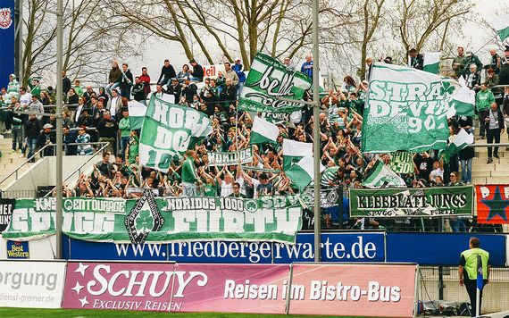 FSV Frankfurt vs SpVgg Fürth (1-1) (12)