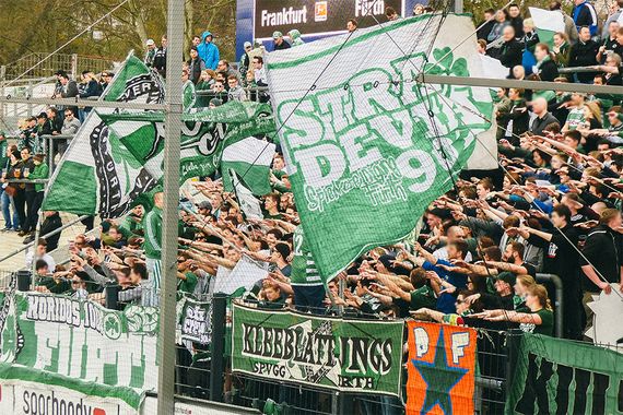 FSV Frankfurt vs SpVgg Fürth (1-1) (15)