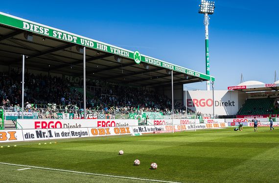 SpVgg Fürth vs 1. FC Union Berlin (2-2) (3)
