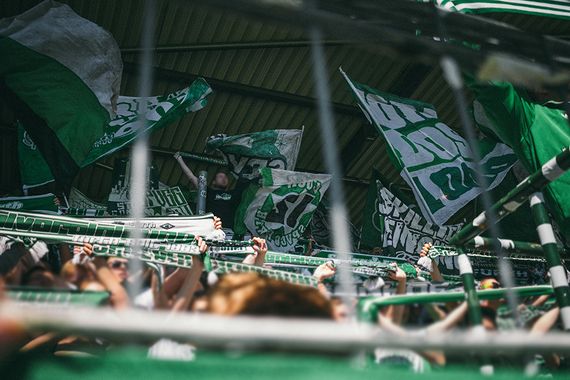 SpVgg Fürth vs 1. FC Union Berlin (2-2) (6)