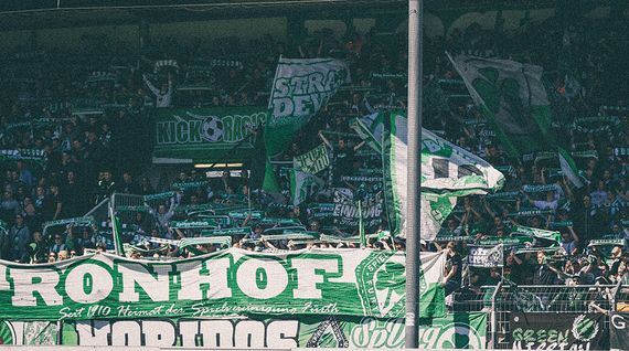 SpVgg Fürth vs 1. FC Union Berlin (2-2) (9)