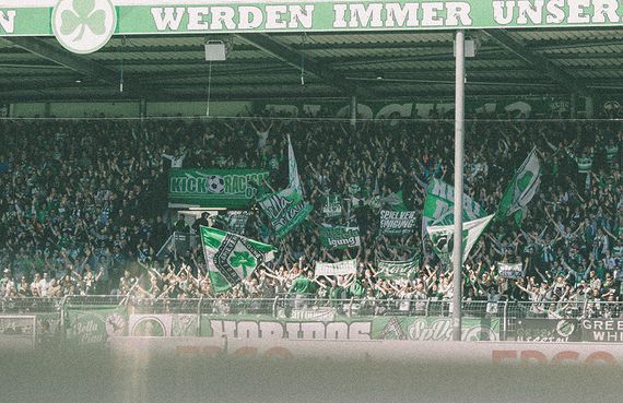 SpVgg Fürth vs 1. FC Union Berlin (2-2) (11)