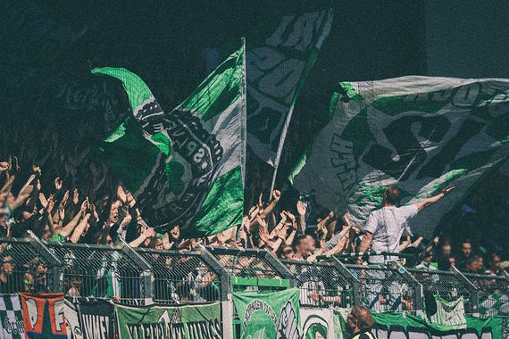SpVgg Fürth vs 1. FC Union Berlin (2-2) (16)