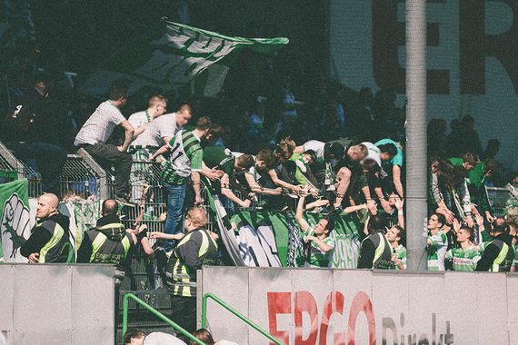 SpVgg Fürth vs 1. FC Union Berlin (2-2) (24)