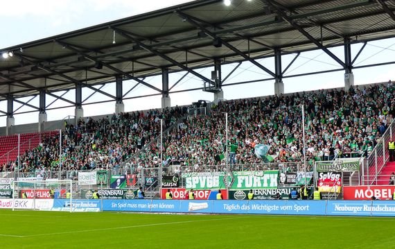 FC Ingolstadt 04 vs SpVgg Fürth (2-0) (6)