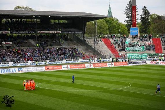 Karlsruher SC vs SpVgg Fürth (2-1) (3)