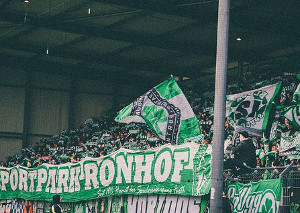 SpVgg Fürth vs Fortuna Düsseldorf (3-0)
