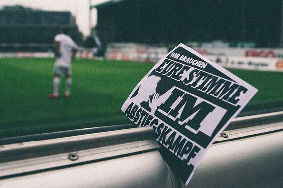 SpVgg Fürth vs Fortuna Düsseldorf (3-0) (2)