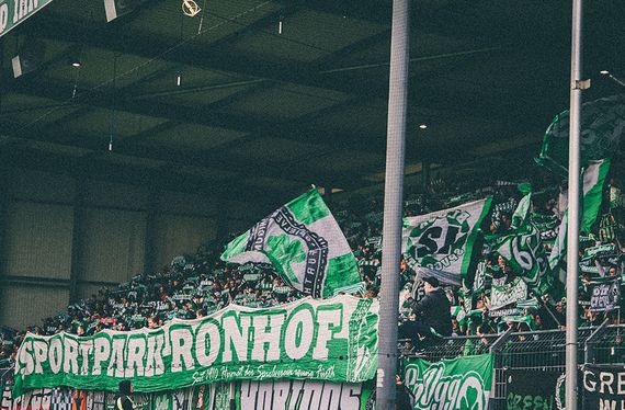 SpVgg Fürth vs Fortuna Düsseldorf (3-0) (5)