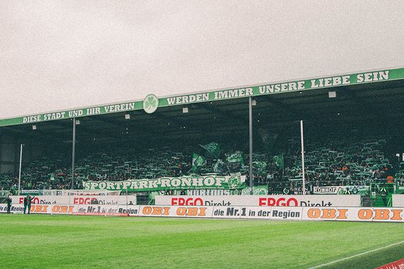 SpVgg Fürth vs Fortuna Düsseldorf (3-0) (6)