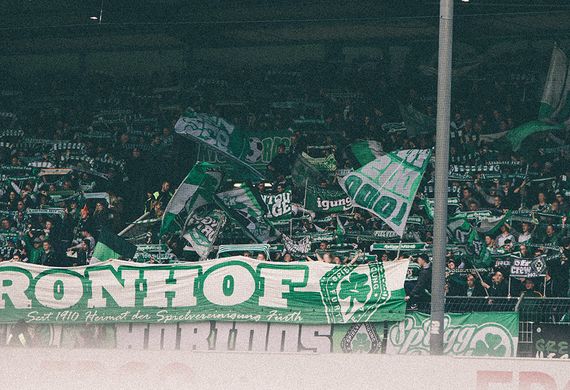 SpVgg Fürth vs Fortuna Düsseldorf (3-0) (7)