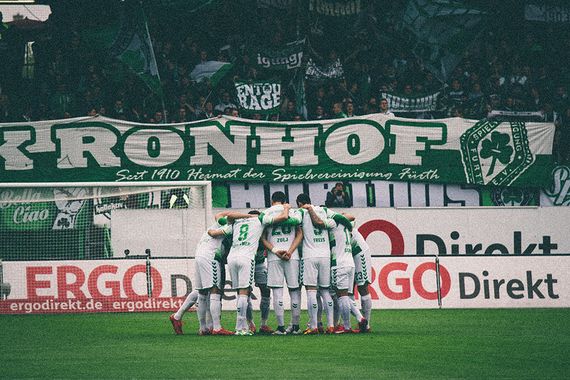 SpVgg Fürth vs Fortuna Düsseldorf (3-0) (8)
