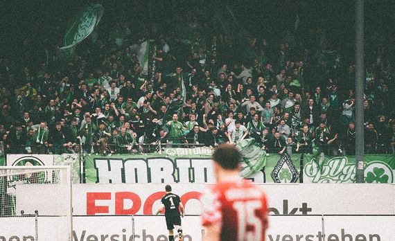 SpVgg Fürth vs Fortuna Düsseldorf (3-0) (10)
